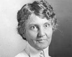Mary Costigan, the first American woman to host a Mary Costigan, the first American woman to host a live radio show, would boost the hotel's popularity by hosting her 3-hour show from the hotel in roo